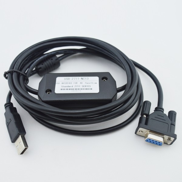 Compatibility Allen-Bradley USB-2711-NC13