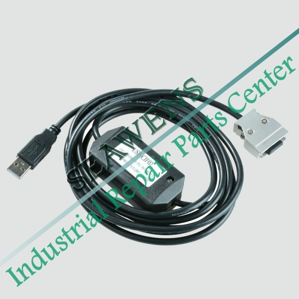 USB-CIF02
