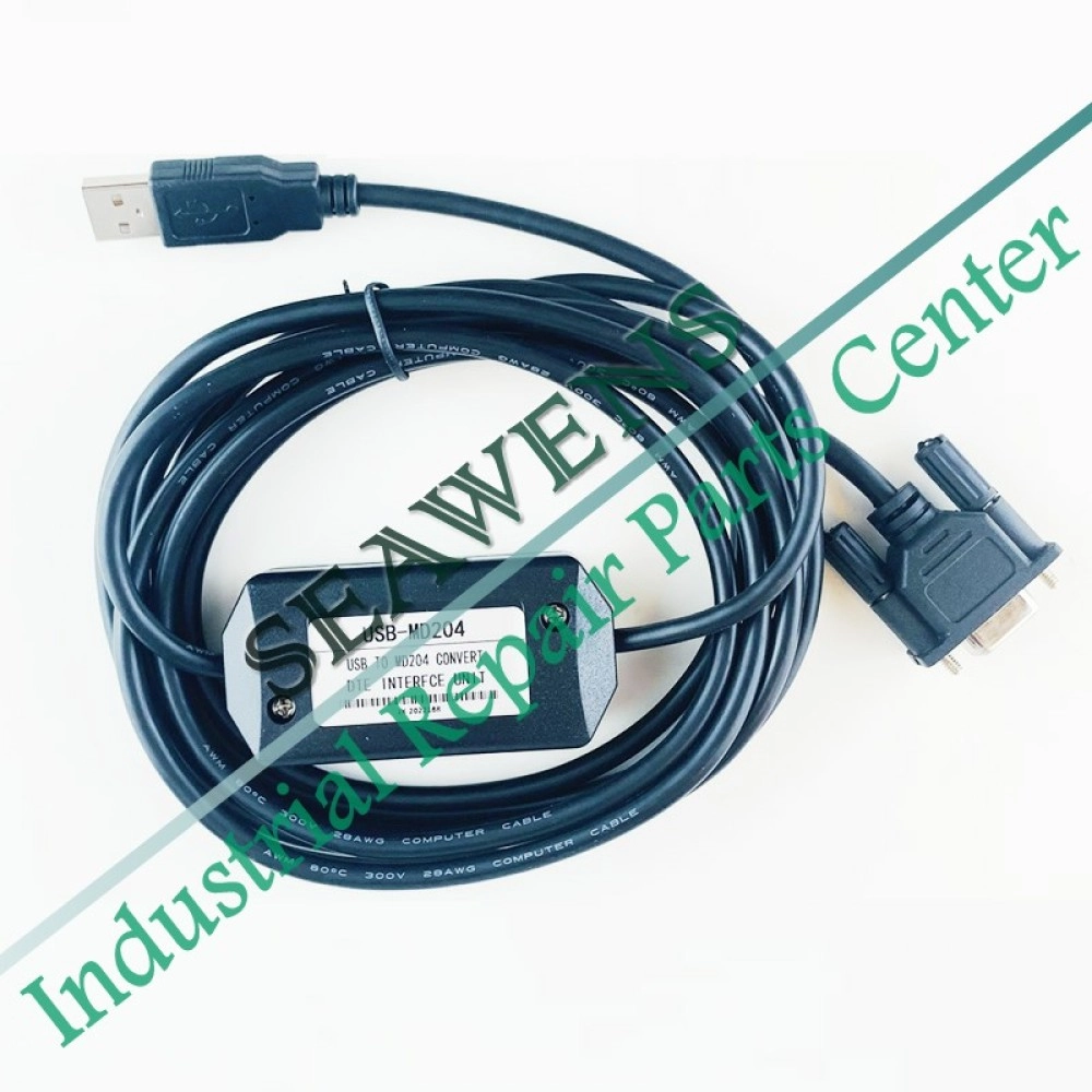 USB-MD204