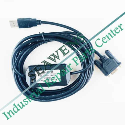 USB-MD204 USB-MD204