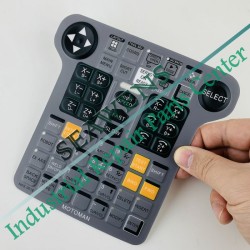 JZRCR-NPP01B-1 Membrane Film