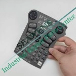 XKS-001E Membrane Film