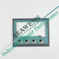 6AV6647-0AK11-3AX0 KTP400 BASIC COLOR PN Membrane Keypad