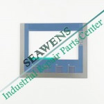6AV2123-2DB03-0AX0 KTP400 BASIC Membrane Keypad