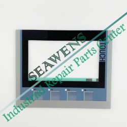 6AG1124-2DC01-4AX0 KTP400 COMFORT Membrane Keypad
