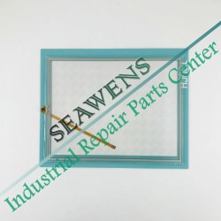 6AV6643-8AD10-0AA1 MP277-10 Touch Screen Glass + Membrane Film