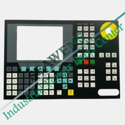 6FC5500-0AA11 802C Membrane Film