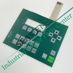 6AG1613-1CA02-4AE3 C7-613 Membrane Keypad