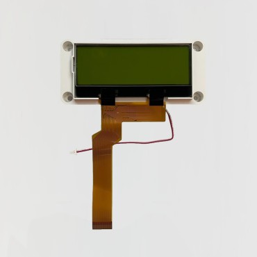 6ES7613-0CA00-7AA0 C7-613 LCD Panel