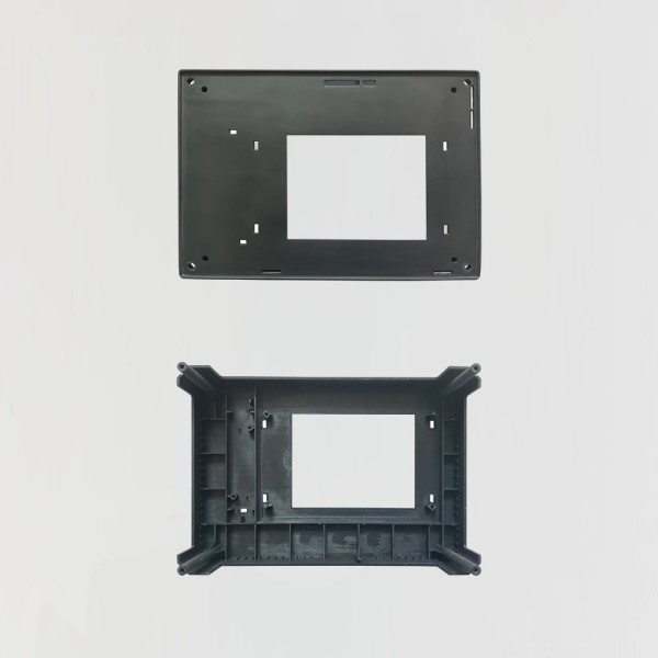 0005-4050-310 C7-626 Plastic Shell