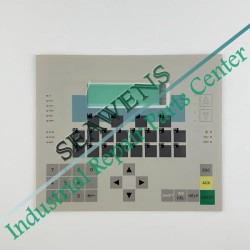6ES7633-1DF00-0AE3 C7-633 Membrane Keypad