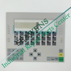 6ES7634-1DF00-0AE3 C7-634 Membrane Keypad