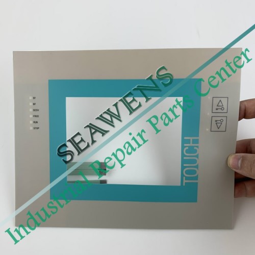 6ES7635-3SE00-0AE3 C7-635 Membrane Keypad 6ES7635-3SE00-0AE3 C7-635 Membrane Keypad