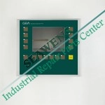 0005-4050-710 OP177B Plastic Case + Membrane Keypad + Touch Screen