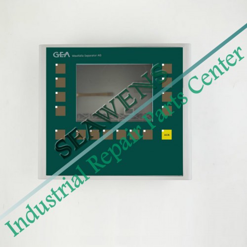 0005-4050-710 OP177B Plastic Case + Membrane Keypad + Touch Screen 0005-4050-710 OP177B Plastic Case + Membrane Keypad + Touch Screen