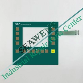 0005-4050-950 OP177B Membrane Keypad