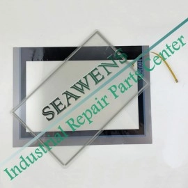 6AV2124-6MJ00-0AX0 IPC277 12" Touch Screen Glass + Protective Film
