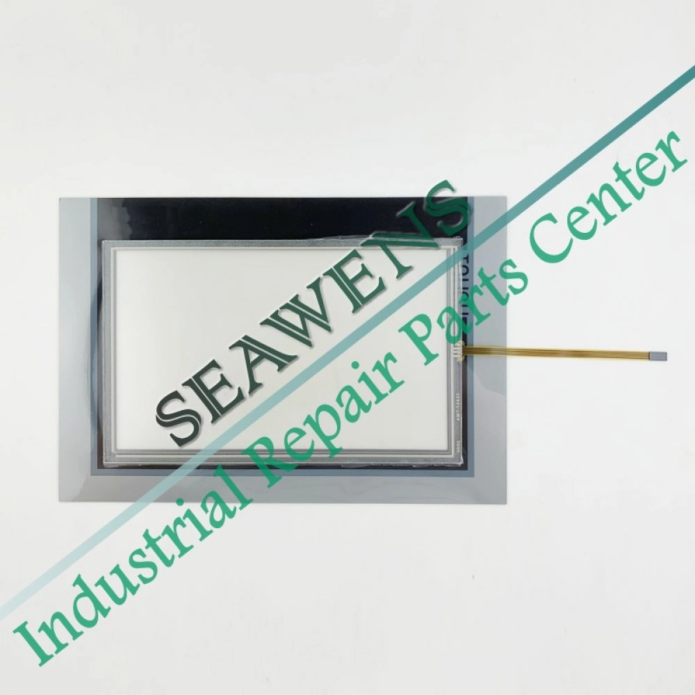 6AV2124-6JJ00-0AX0 IPC277 9" Touch Screen Glass + Protective Film