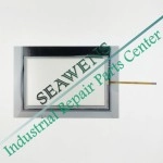6AV2124-6JJ00-0AX0 IPC277 9" Touch Screen Glass + Protective Film