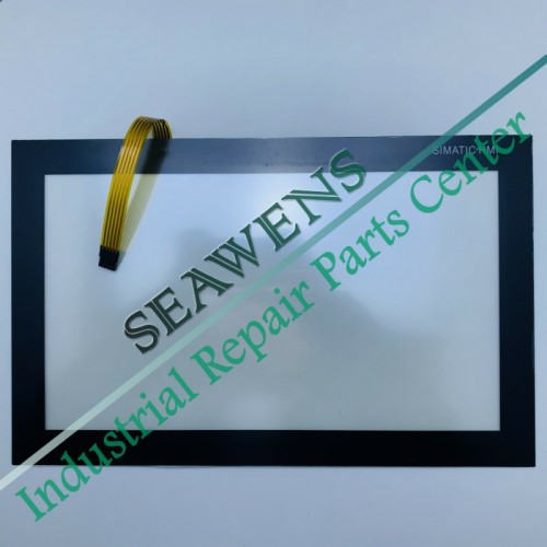 6AV7230-0DA20-2BA0 IPC 377E 15" Touch Screen Glass + Protective Film