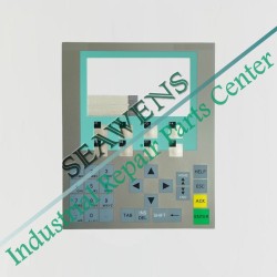 6AV6647-0AJ11-3AX0 KP400 HMI Membrane Keypad