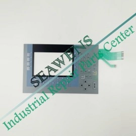 6AG1124-1GC01-4AX0 KP700 HMI Membrane Keypad