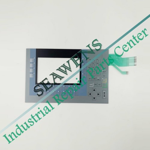 6AG1124-1GC01-4AX0 KP700 HMI Membrane Keypad 6AG1124-1GC01-4AX0 KP700 HMI Membrane Keypad