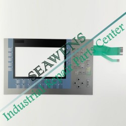 6AG1124-1JC01-4AX0 KP900 HMI Membrane Keypad