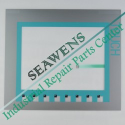 6AG1647-0AE11-4AX0 KTP1000 Membrane Keypad