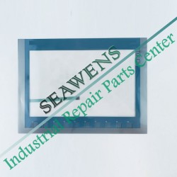 6AG1123-2MA03-2AX0 KTP1200 HMI Membrane Keypad