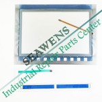 6AG1123-2MB03-2AX0 KTP1200 HMI Membrane Keypad + Touch Screen