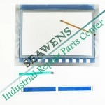 6AG1123-2MA03-2AX0 KTP1200 HMI Membrane Keypad + Touch Screen
