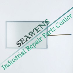 6AG1123-2MA03-2AX0 KTP1200 HMI Touch Screen Glass