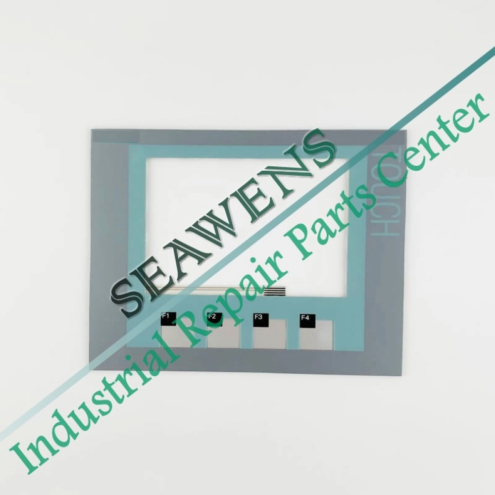 6AG1647-0AA11-2AX0 KTP400 BASIC Membrane Keypad