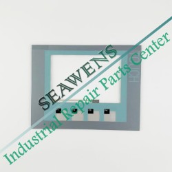 6AG1647-0AA11-2AX0 KTP400 BASIC Membrane Keypad
