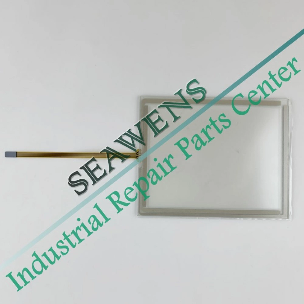 6AG1647-0AD11-2AX0 KTP600 BASIC Touch Screen Glass