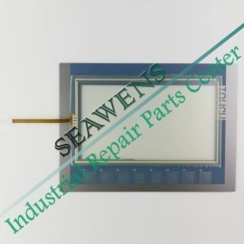 6AG1123-2GA03-2AX0 KTP700 Touch Screen Glass + Membrane Keypad