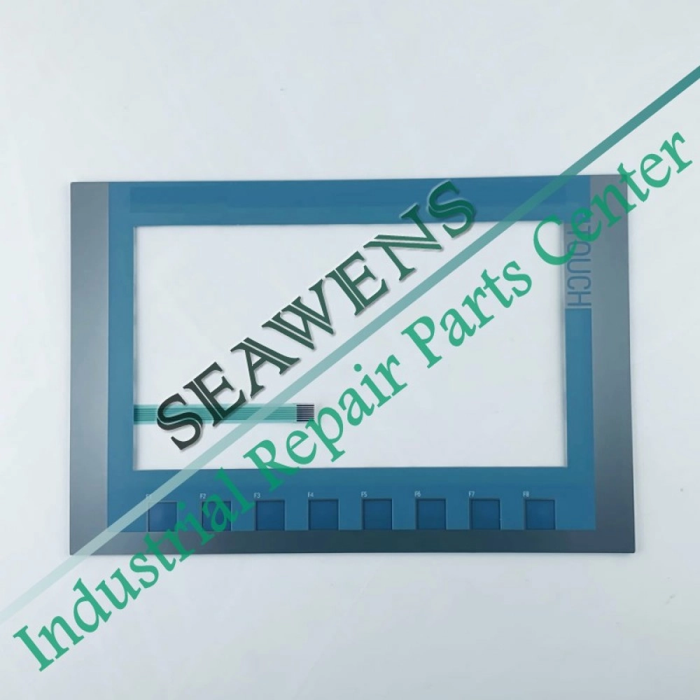 6AG1123-2JB03-2AX0 KTP900 Membrane Keypad