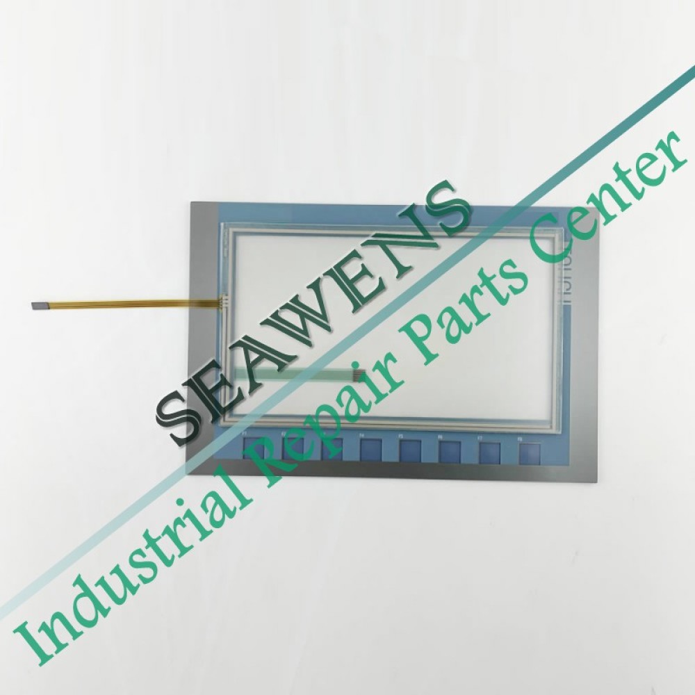 6AG1123-2JB03-2AX0 KTP900 Membrane Keypad + Touch Screen