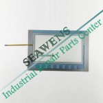 6AG1123-2JB03-2AX0 KTP900 Membrane Keypad + Touch Screen