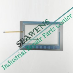 6AG1123-2JB03-2AX0 KTP900 Membrane Keypad + Touch Screen