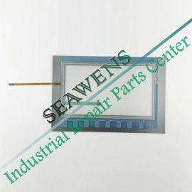 6AG1123-2JB03-2AX0 KTP900 Membrane Keypad + Touch Screen