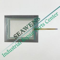 6AG1642-0EA01-4AX0 MP177-6 Touch Screen Glass + Membrane Film