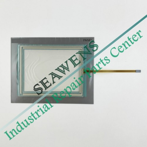 6AG1642-0EA01-4AX0 MP177-6 Touch Screen Glass + Membrane Film 6AG1642-0EA01-4AX0 MP177-6 Touch Screen Glass + Membrane Film
