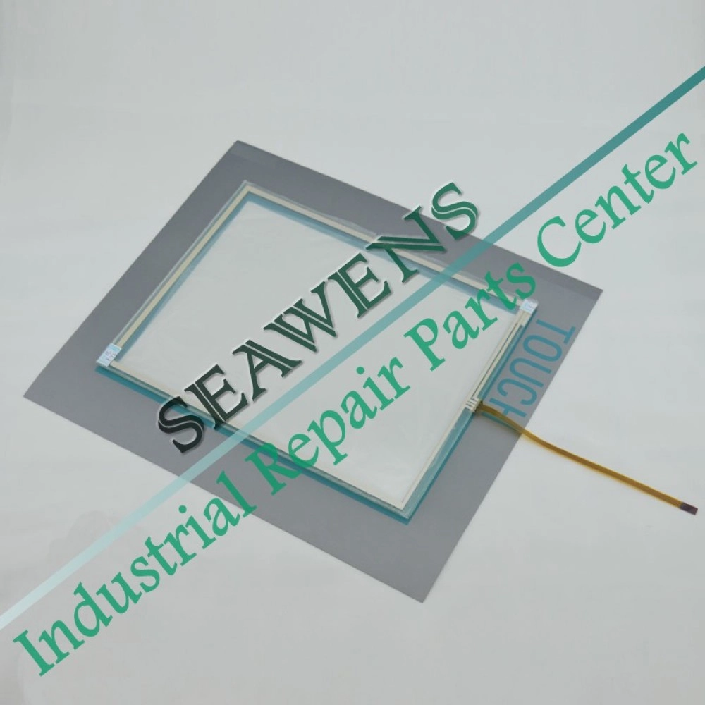 6AG1643-0CD01-4AX1 MP277-10 Touch Screen Glass + Membrane Film