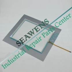 6AG1643-0CD01-4AX0 MP277-10 Touch Screen Glass + Membrane Film