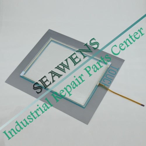 6AG1643-0CD01-4AX0 MP277-10 Touch Screen Glass + Membrane Film 6AG1643-0CD01-4AX0 MP277-10 Touch Screen Glass + Membrane Film