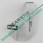 6AG1643-0CD01-4AX0 MP277-10 LCD Signal Cable