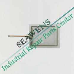 6AV6643-5MA10-0ND0 MP277T Touch Screen Glass