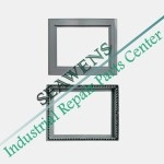 6AV6652-4FC01-2AA0 MP377-12 Plastic Shell Case